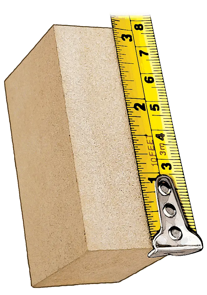 Uniform MDF Sketch Art