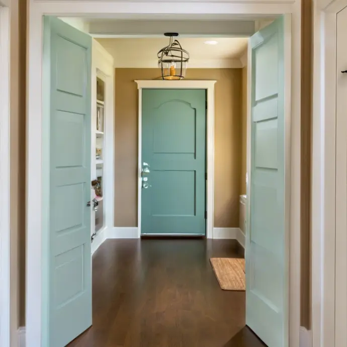 Stile and Rail Design Page Link