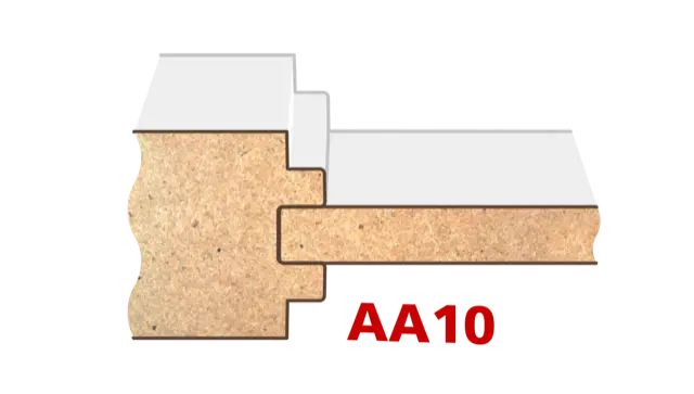 Profile AA10