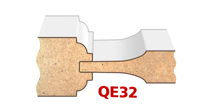 Profile QE32