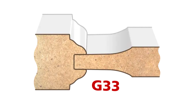 Profile G33