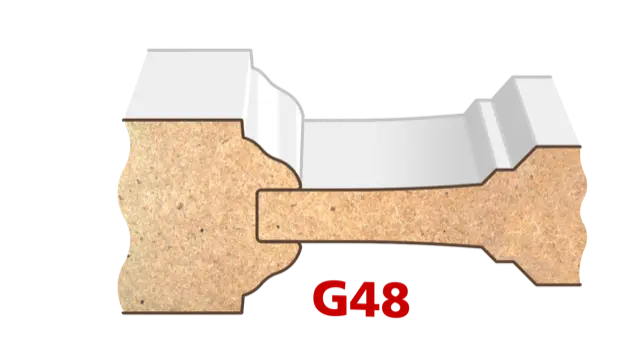 Profile G48