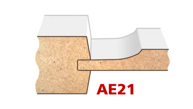 Profile AE21
