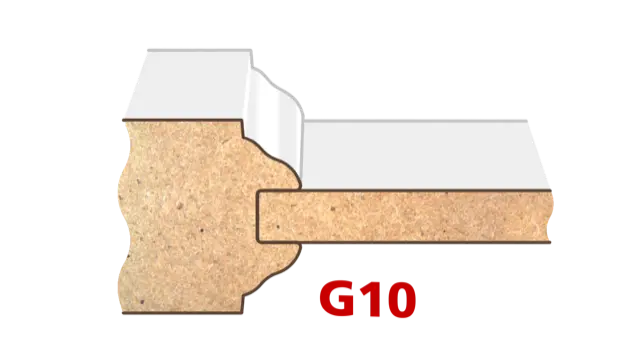 Profile G10