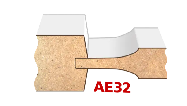 Profile AE32