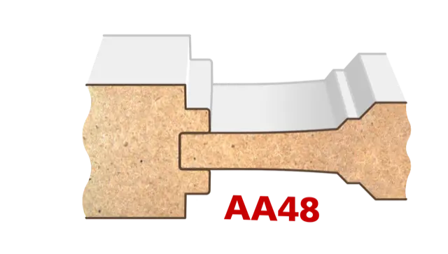 Profile AA48