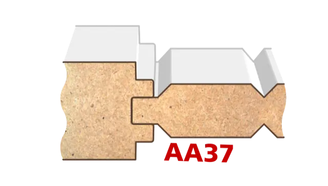 Profile AA37