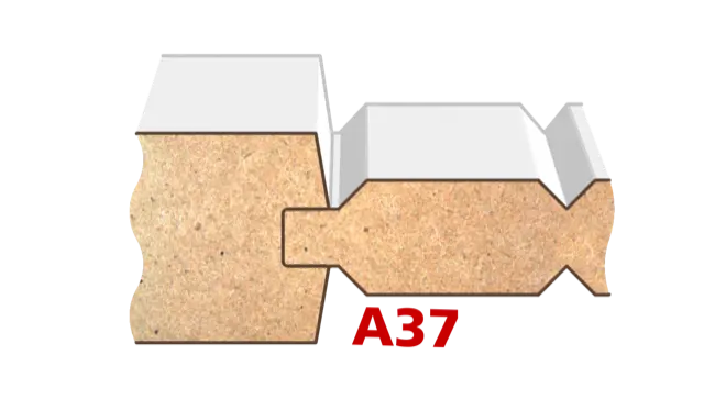 Profile A37