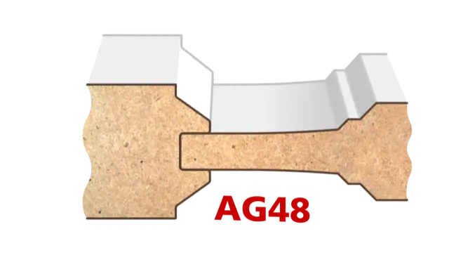 Profile AG48