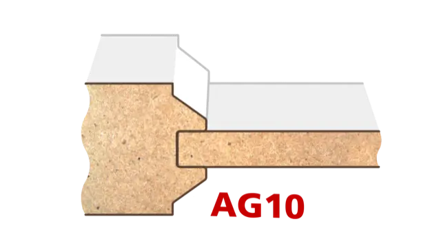 Profile AG10