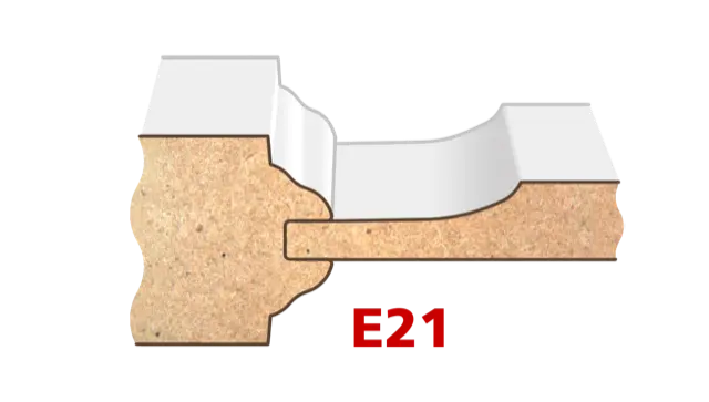 Profile E21