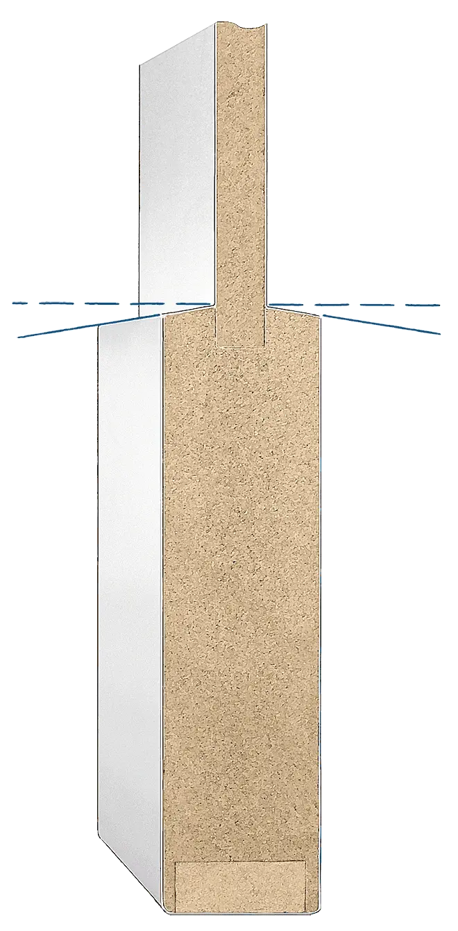 Profile A10 Construction