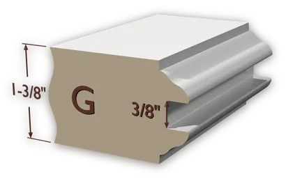 G Sticking