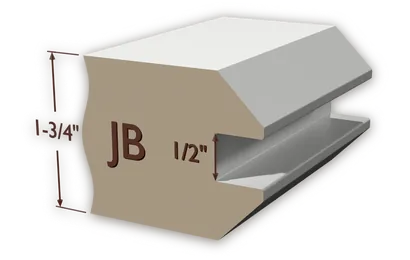 JB Sticking