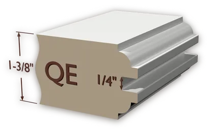 QE Sticking