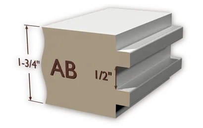 AB Sticking
