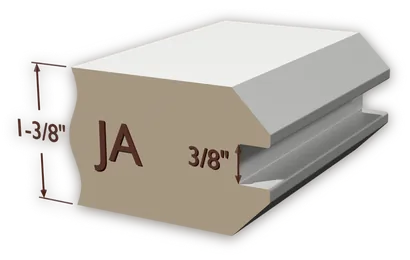 JA Sticking
