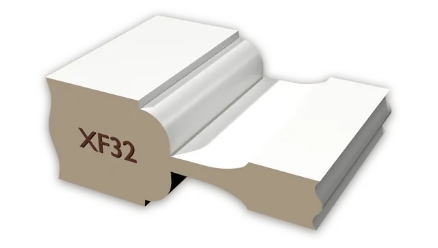 XF-32